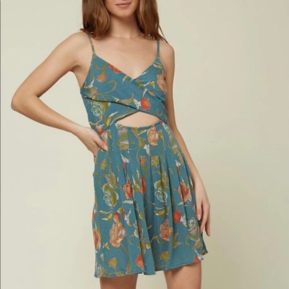 Cute O’Neill summer dress